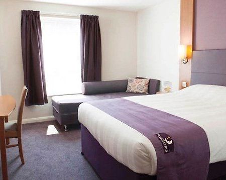 Premier Inn Premier Inn Solihull South Kültér fotó